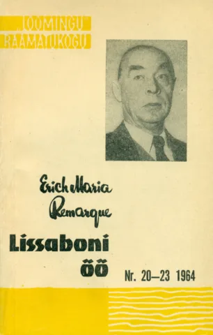 Lissaboni öö