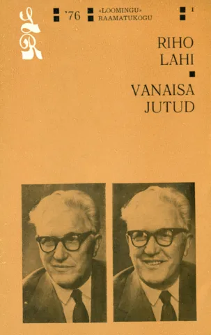 Vanaisa jutud