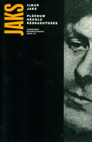 Pleenum heaolu keskasutuses