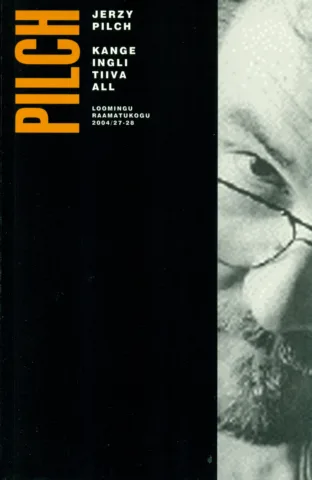 Kange ingli tiiva all