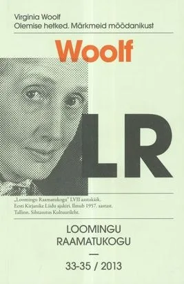 33–35 | 2013 | Olemise hetked | Märkmeid möödanikust