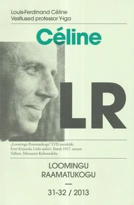 31–32 | 2013 | Vestlused professor Y-iga