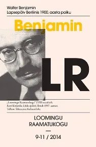 9-11 | 2014 | Lapsepõlv Berliinis 1900 | aasta paiku