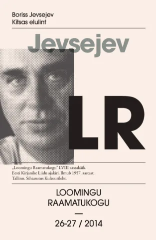 26-27 | 2014 | Kitsas elulint