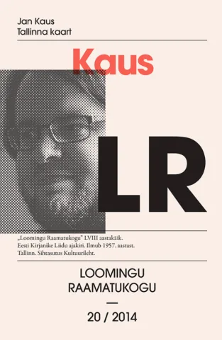 20 | 2014 | Tallinna kaart | Miniatuurid