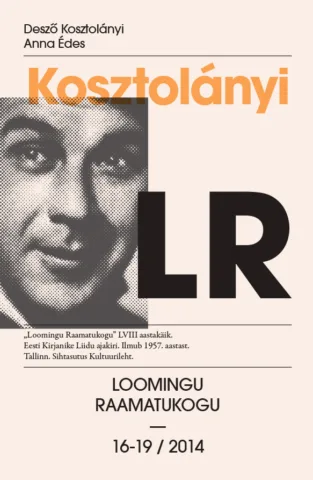 16-19 | 2014 | Anna Édes