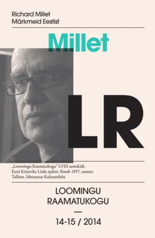 14-15 | 2014 | Märkmeid Eestist