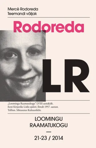 21-23 | 2014 | Teemandi väljak