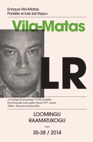 35–38 | 2014 | Pariisile ei tule iial lõppu