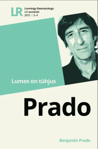 3–4 | 2015 | Lumes on tühjus