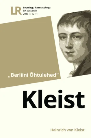 10-11 | 2015 | Berliini Õhtulehed