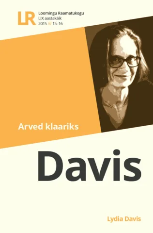 15-16 | 2015 | Arved klaariks