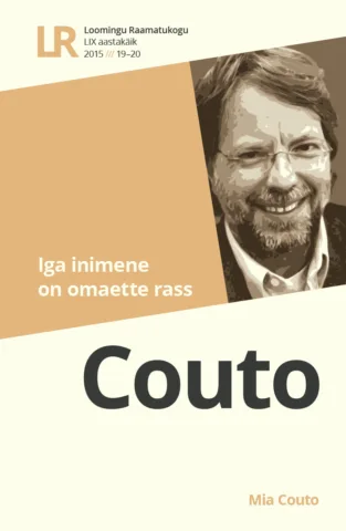 19-20 | 2015 | Iga inimene on omaette rass