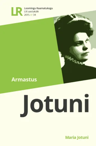 34 | 2015 | Armastus