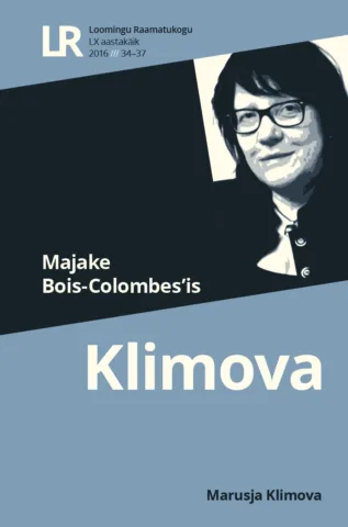 Majake Bois-Colombes’is