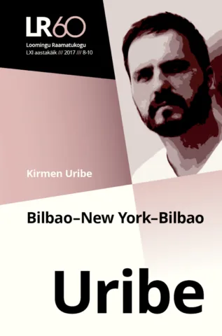Bilbao-New York-Bilbao