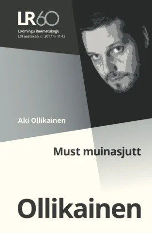 Must muinasjutt