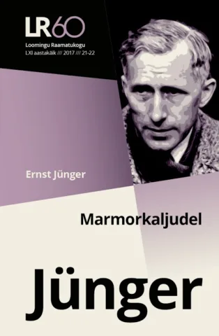 Marmorkaljudel