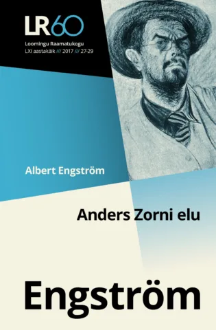 Anders Zorni elu