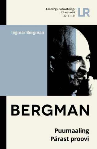 Puumaaling. Pärast proovi