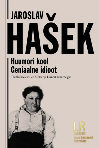 Geniaalne idioot | Huumori kool
