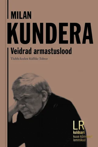 Veidrad armastuslood