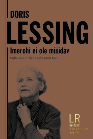 Imerohi ei ole müüdav