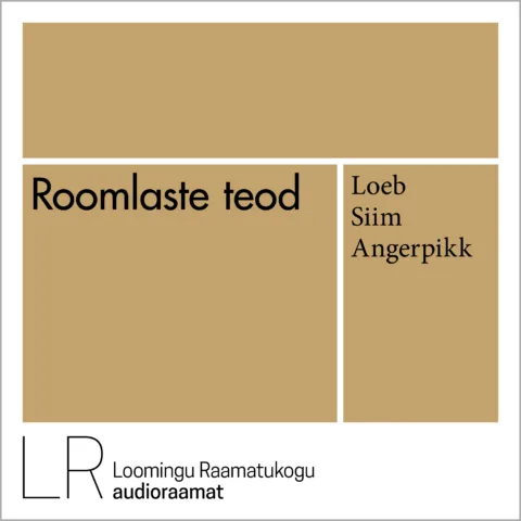 Roomlaste teod
