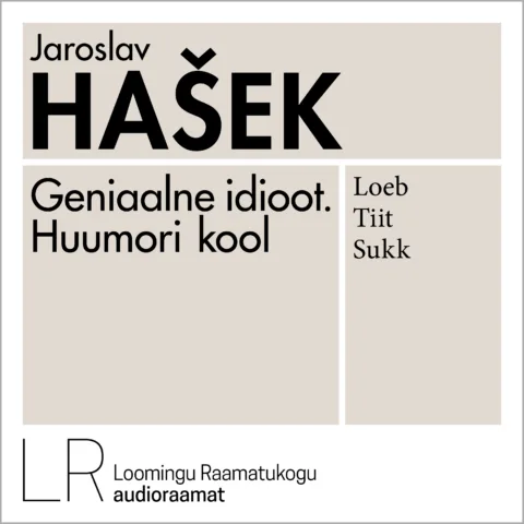 Geniaalne idioot | Huumori kool