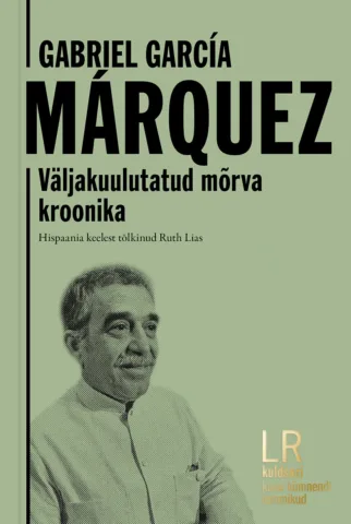 Väljakuulutatud mõrva kroonika