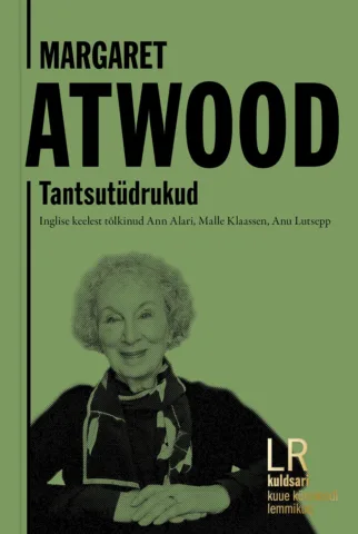 Tantsutüdrukud