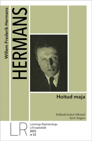 Hoitud maja