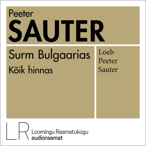 Surm Bulgaarias | Kõik hinnas