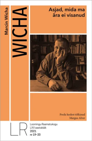 Asjad, mida ma ära ei visanud