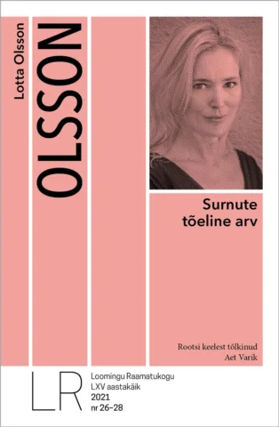 Surnute tõeline arv