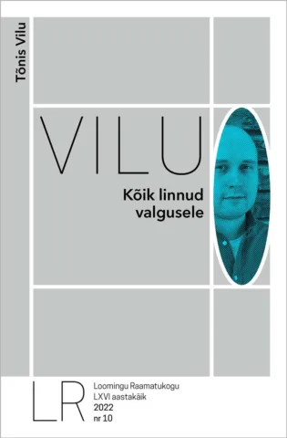 Kõik linnud valgusele