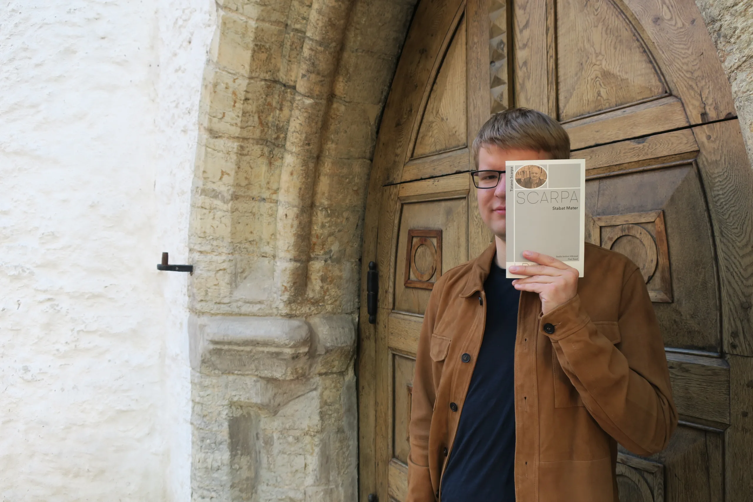 Kolm küsimust Paul Rauale