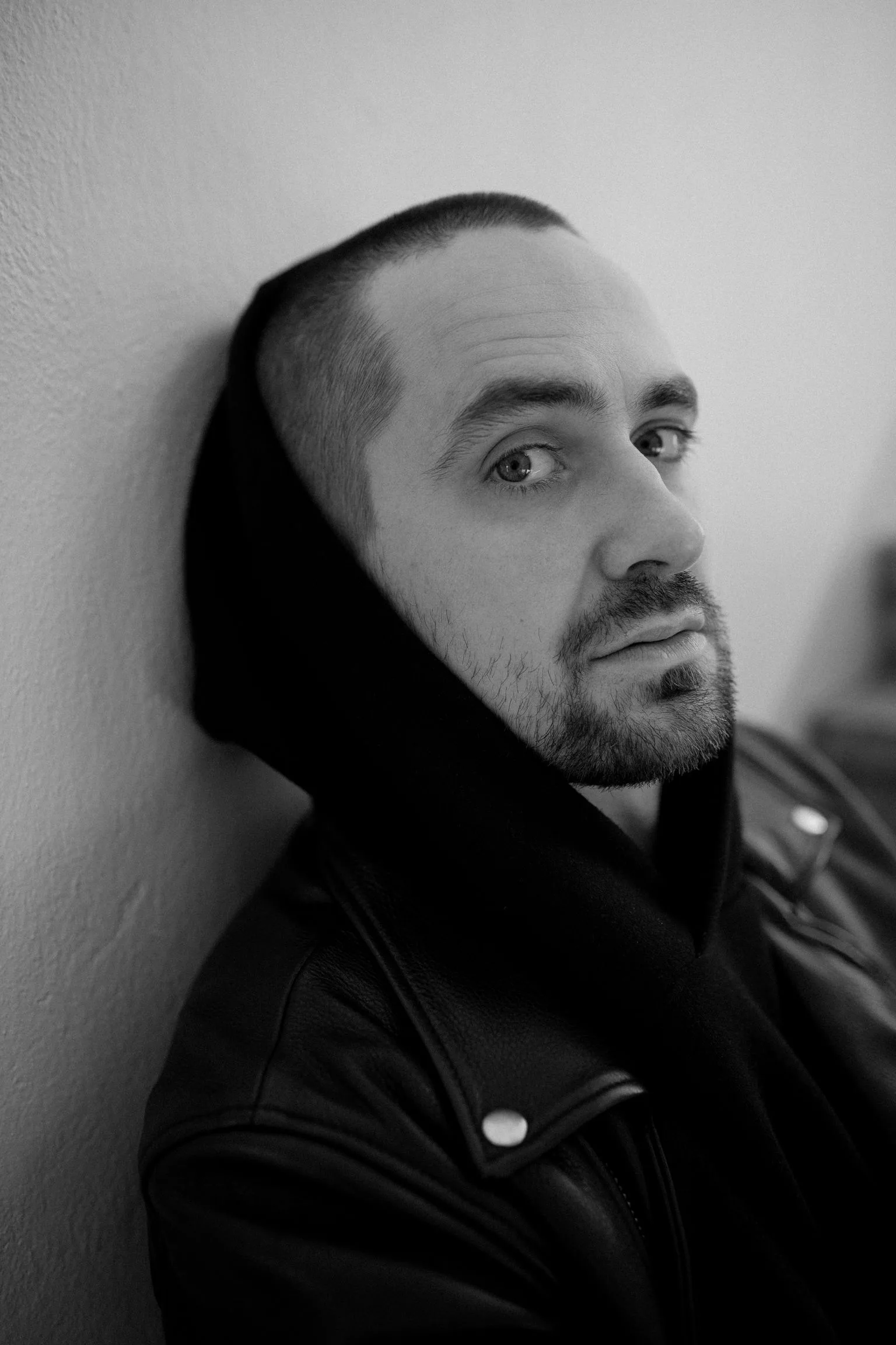 Kolm küsimust Ilja Prozorovile