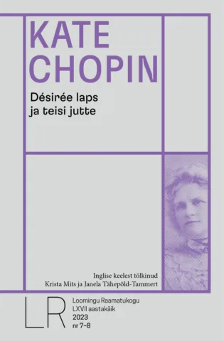 Désirée laps ja teisi jutte