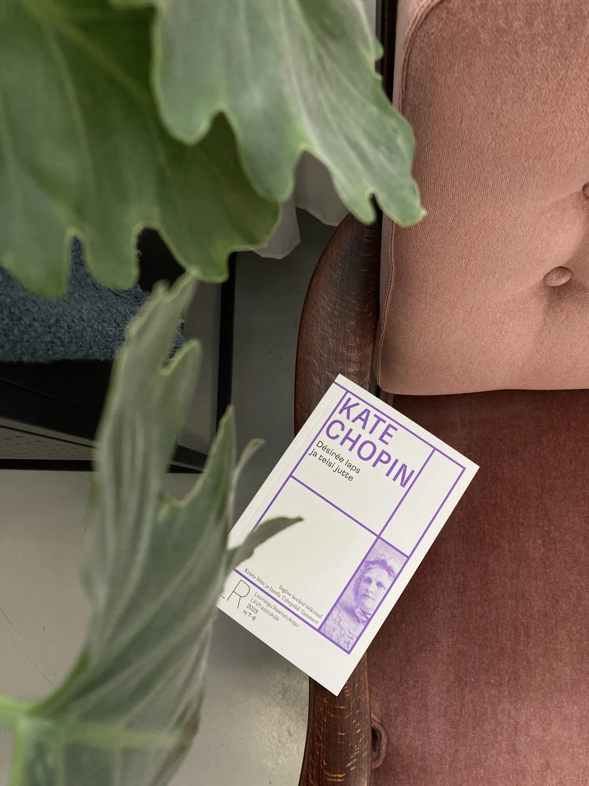 Kolm küsimust Krista Mitsile ja Janela Tähepõld-Tammertile