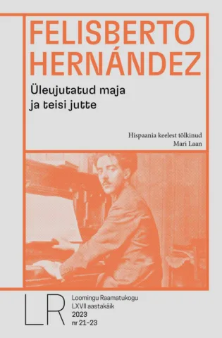 Üleujutatud maja ja teisi jutte