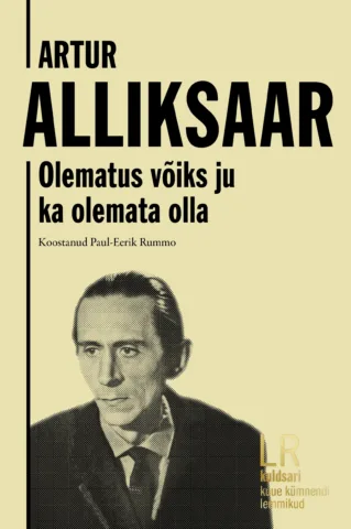 Olematus võiks ju ka olemata olla