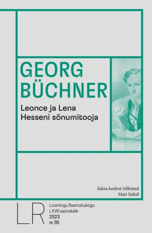 Leonce ja Lena. Hesseni sõnumitooja