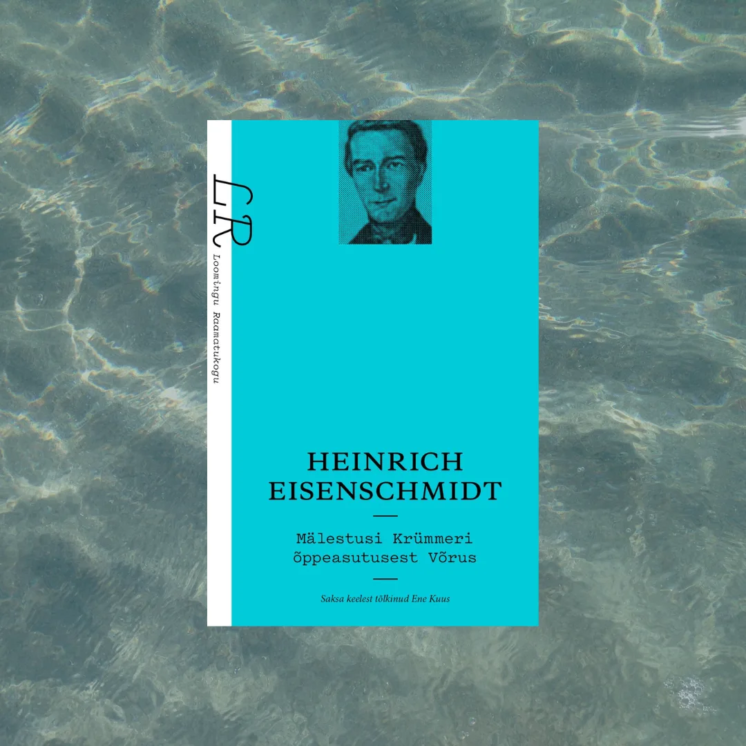 Kolm küsimust Ene Kuusile