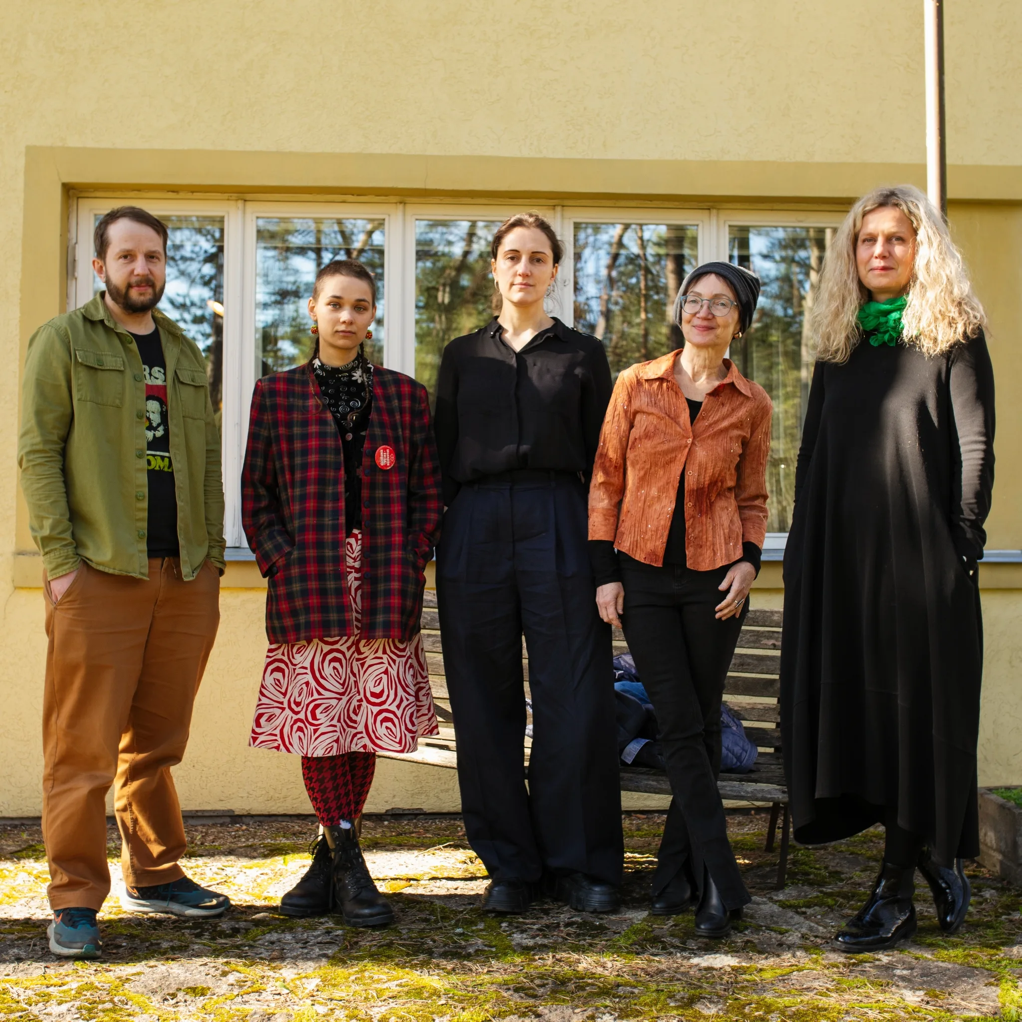 Loomingu ja Loomingu Raamatukogu auhinnad