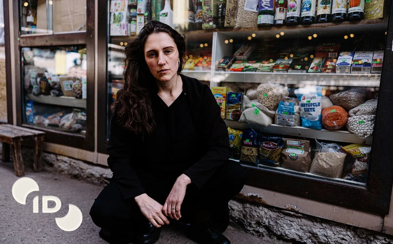 Brigitta Davidjants: on oluline, et ühiskonnas ei kõlaks ainult peavoolu hääl