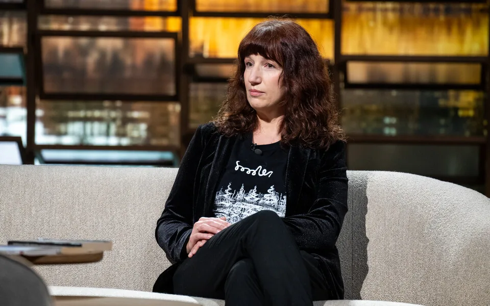 Triinu Tamm: „Han Kang on autor, kes ei karda ebamugavaid teemasid“