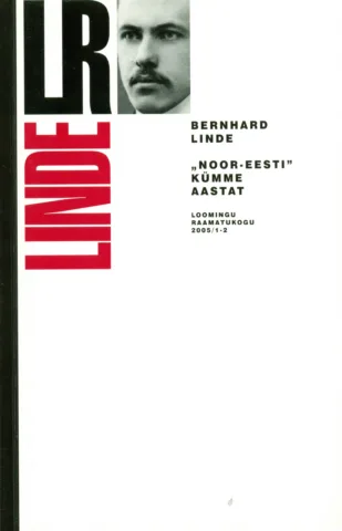 “Noor-Eesti” kümme aastat