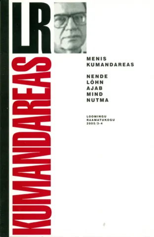 Nende lõhn ajab mind nutma