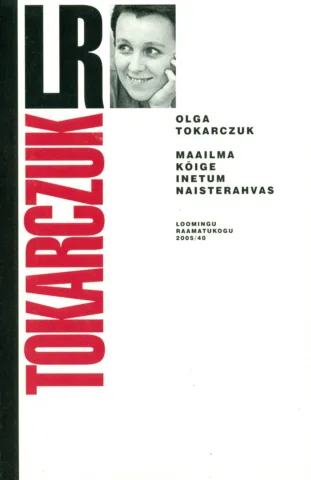 Maailma kõige inetum naisterahvas